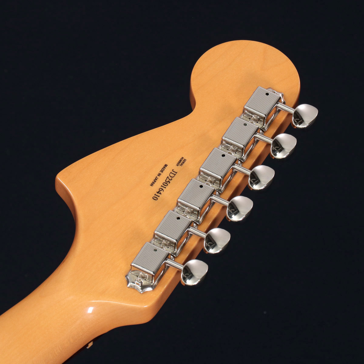 ロックしようぜ！by Fender GIG Standard JB　音出し良好！ ロックしようぜ！by Fender GIG Standard JB 音出し良好