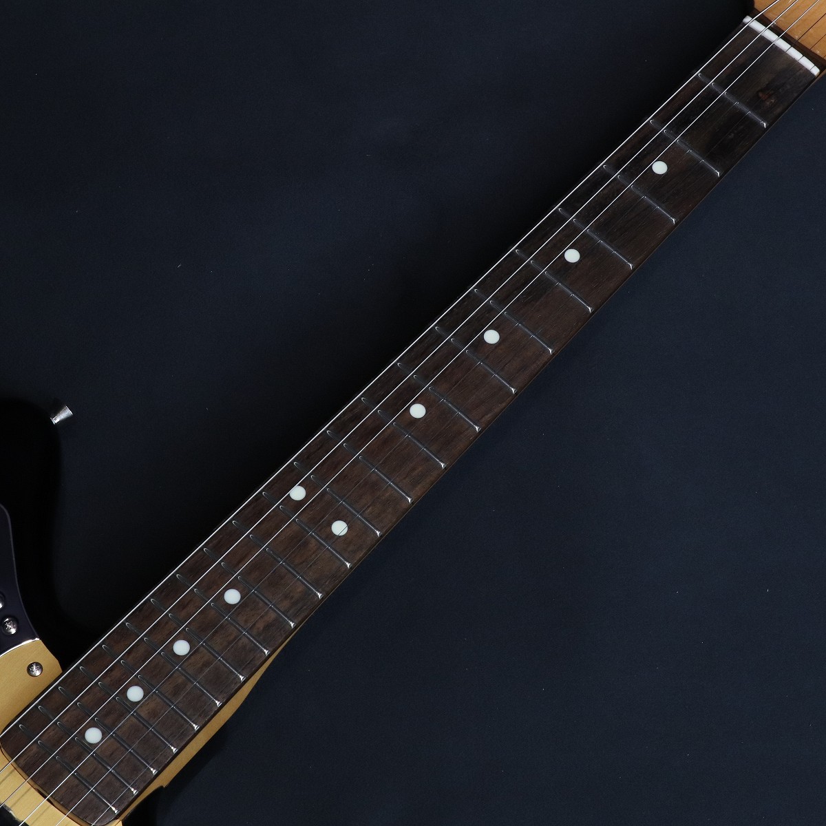 特典付き]Fender / ISHIBASHI FSR Made in Japan Traditional