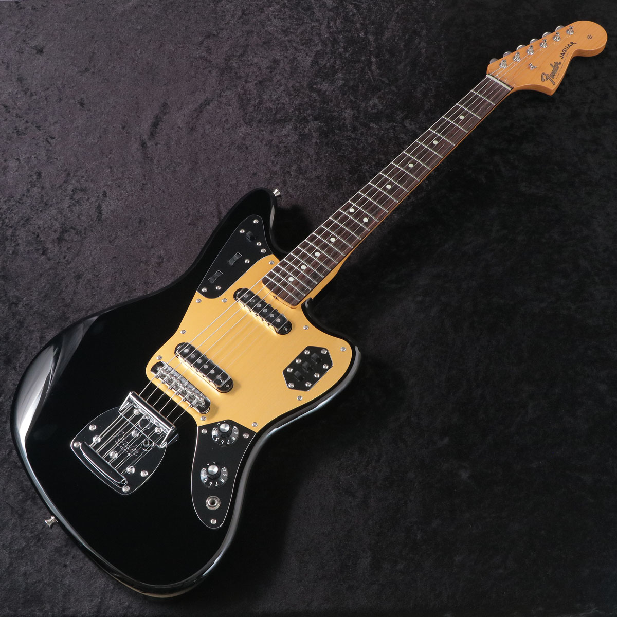 Fender / ISHIBASHI FSR Made in Japan Traditional 60s Jaguar