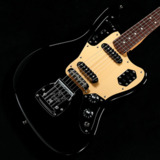 Fender / ISHIBASHI FSR Made in Japan Traditional 60s Jaguar Black w/Anodized PG&Buzz Stop Bar(:3.80kg)S/N:JD25016462ۡڽëŹ