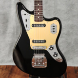 Fender / ISHIBASHI FSR Made in Japan Traditional 60s Jaguar Rosewood Fingerboard Black w/Buzz Stop Bar  S/N JD23027797ۡŹ