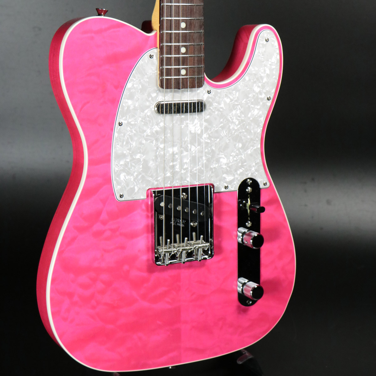 Fender / Made in Japan ISHIBASHI FSR Traditional 60s Custom