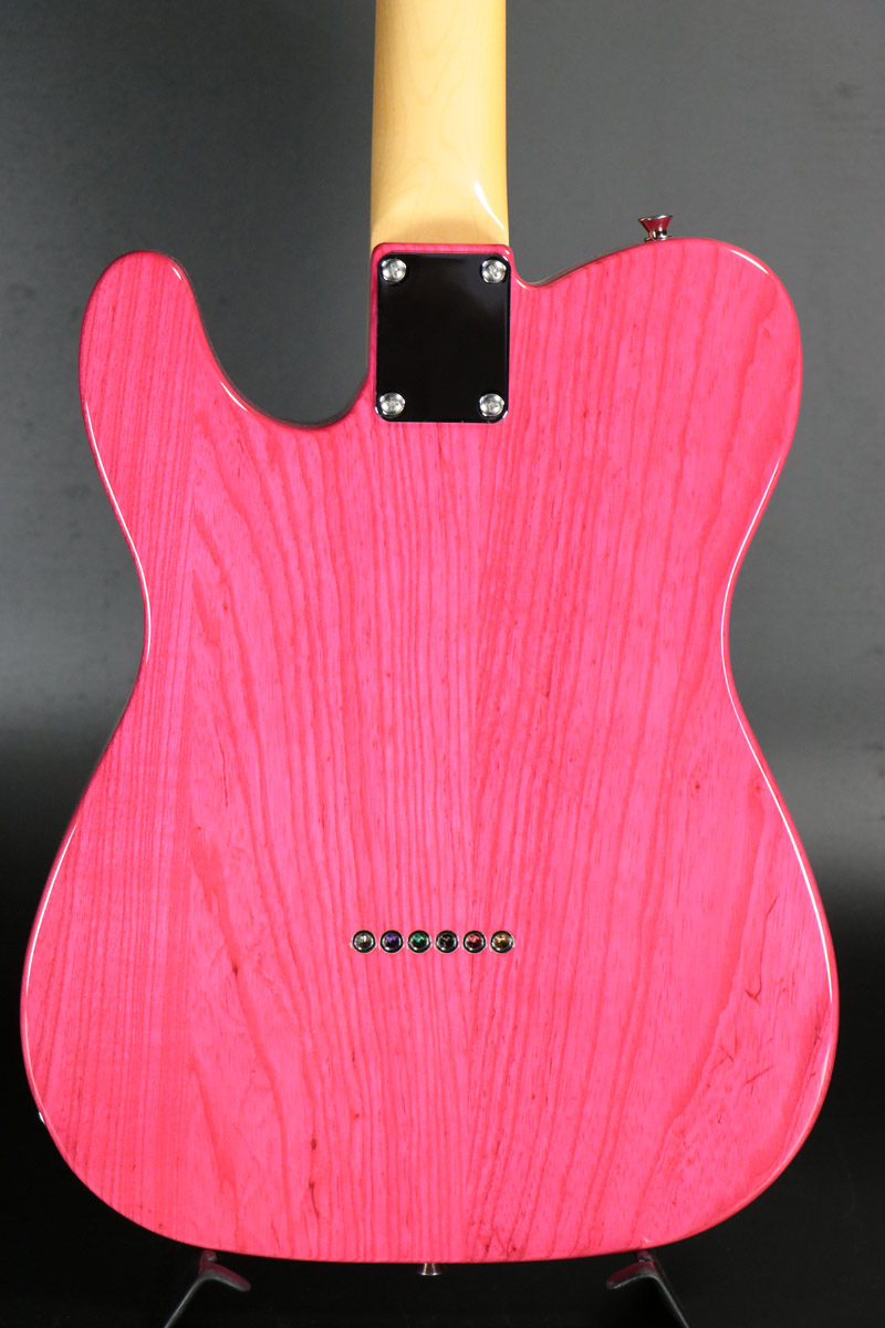 Fender / Made in Japan ISHIBASHI FSR Traditional 60s Custom