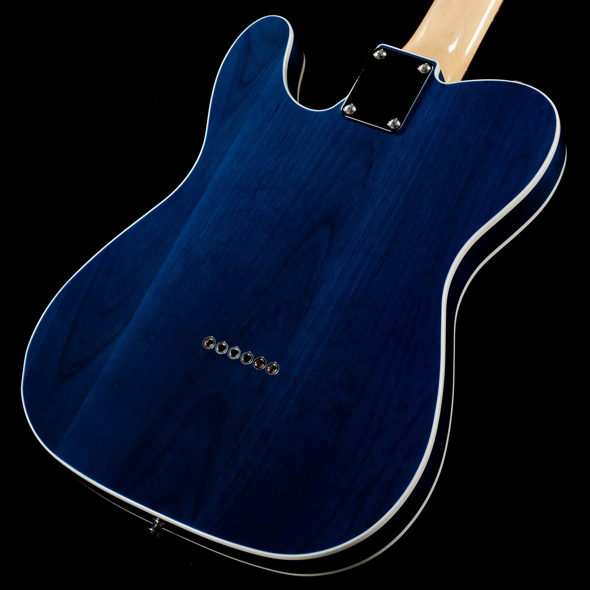 Fender / ISHIBASHI FSR MIJ Traditional 60s Custom Telecaster