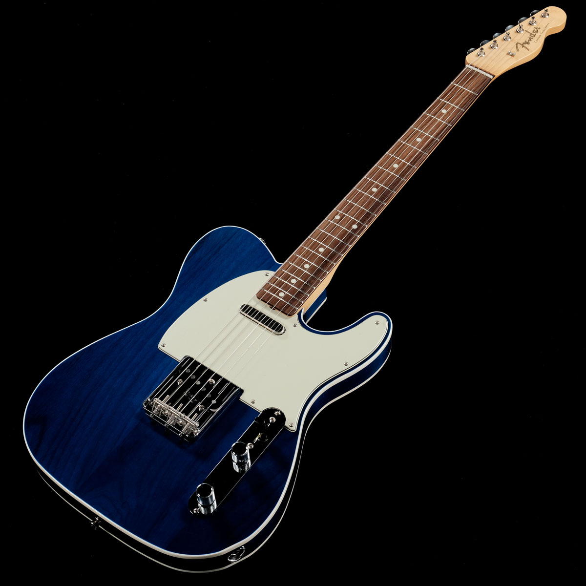 Fender / ISHIBASHI FSR MIJ Traditional 60s Custom Telecaster