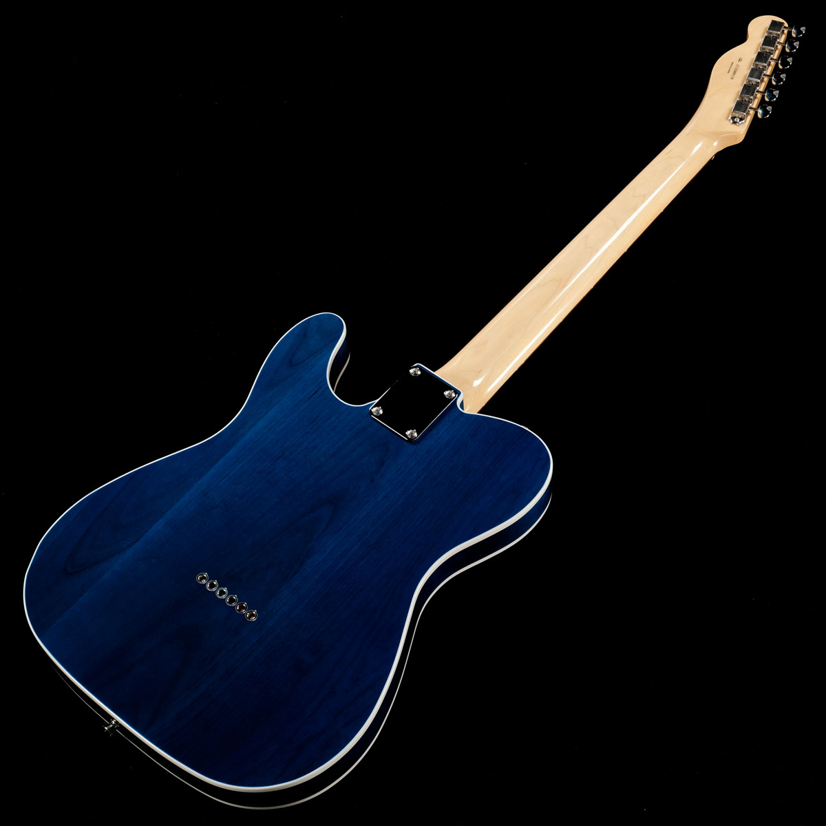 Fender / ISHIBASHI FSR MIJ Traditional 60s Custom Telecaster
