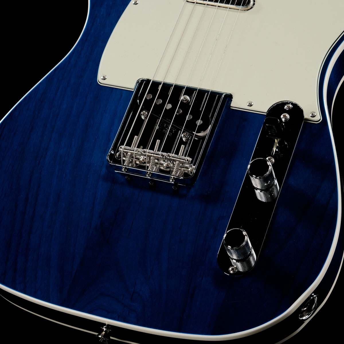 Fender Japan Telecaster エレキギター Fender FSR Made in Japan Hybrid II Telecaster Ash Body Maple