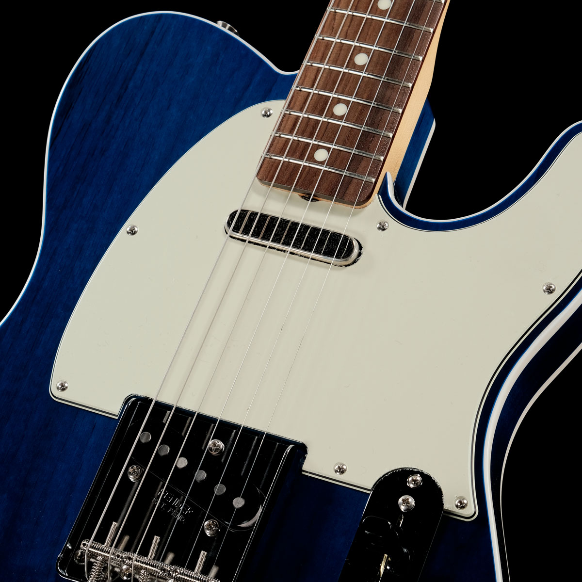 Fender Japan Telecaster エレキギター Fender FSR Made in Japan Hybrid II Telecaster Ash Body Maple