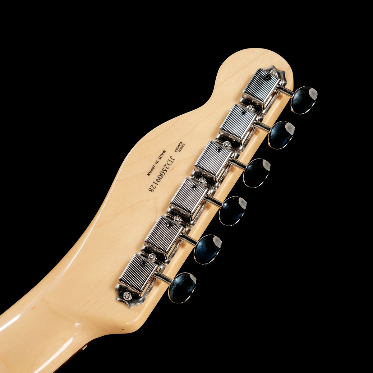 高級パーツ仕様　オリジナル　テレキャスター Fender / FSR Collection 2023 Traditional 70s Telecaster
