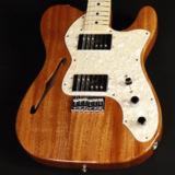 Fender / ISHIBASHI FSR MIJ Traditional 70s Telecaster Thinline Natural Mahogany Body S/N:JD24006161 ڿضŹ