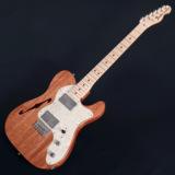 Fender / ISHIBASHI FSR MIJ Traditional 70s Telecaster Thinline Natural Mahogany Bodyŵդ[3.11kg]JD25016511ۡŹ