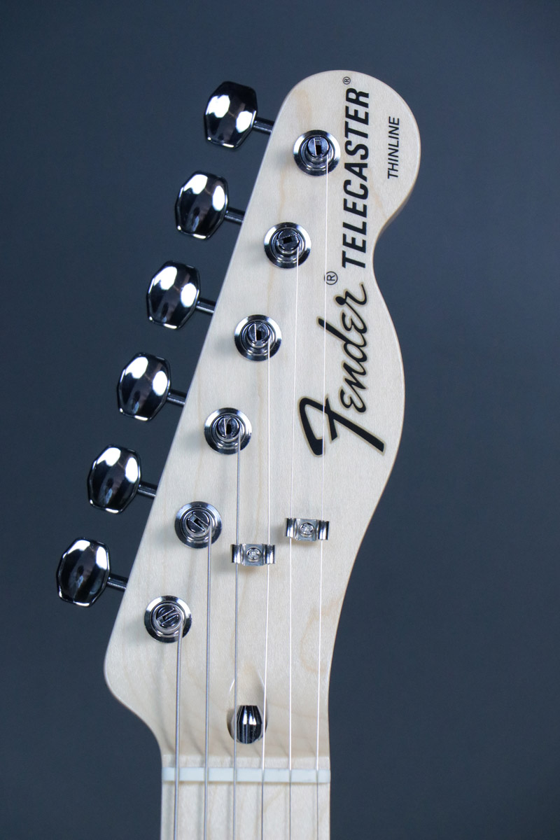 Fender / Made in Japan ISHIBASHI FSR Traditional 70s
