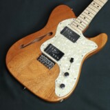 Fender / ISHIBASHI FSR Made in Japan Traditional 70s Telecaster Thinline Natural Mahogany Body S/N:JD24009591ۡŹƬ̤ŸʡۡڲŹ