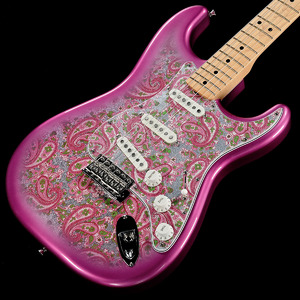 Fender ストラトキャスター(カスタム)　エレキギター Fender Player II Modified Stratocaster HSS Sunshine Yellow
