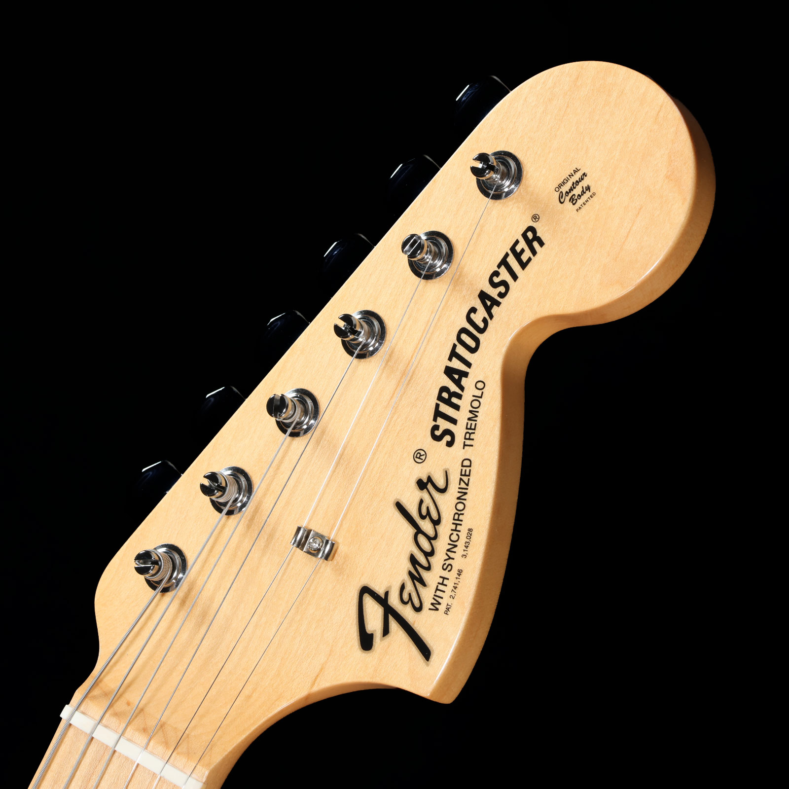 Fenderストラト　レフティボディ（アッセンブリー付き） 楽天市場】Fender フェンダー American Ultra II Stratocaster