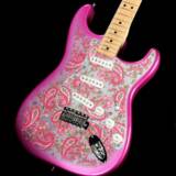 Fender / Made in Japan Limited Stratocaster Maple Fingerboard Pink Paisley [ǥ] S/N:JD25024846