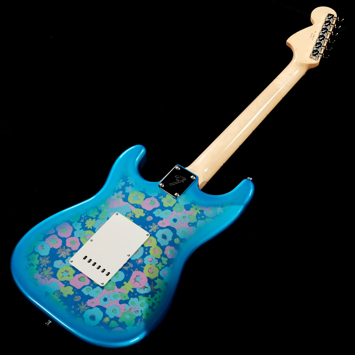 Fender Stratocaster ギターバッグ・スタンド付き Fender Starcaster Strat Guitar / Plus travel bag/ pick