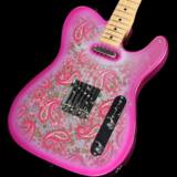 Fender / Made in Japan Limited Telecaster Maple Fingerboard Pink Paisley [ǥ] S/N:JD25024869