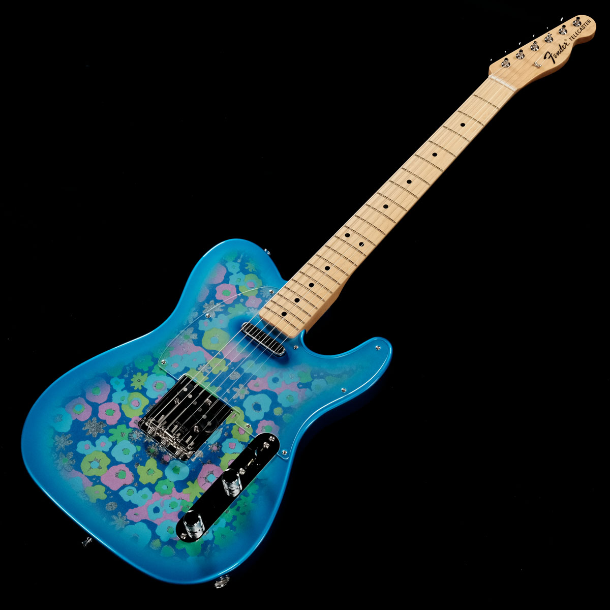 Fender / Made in Japan Limited Telecaster Blue Flower [2025