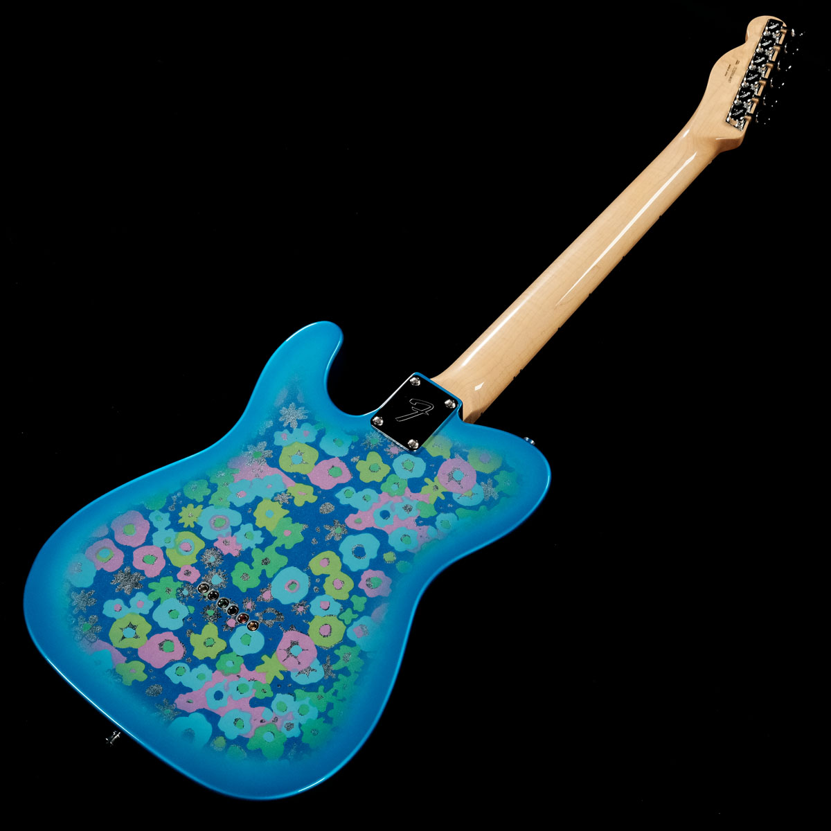 Tokai BlueFlower テレキャスター ブルーフラワー Tokai BlueFlower テレキャスター ブルーフラワー（Fender