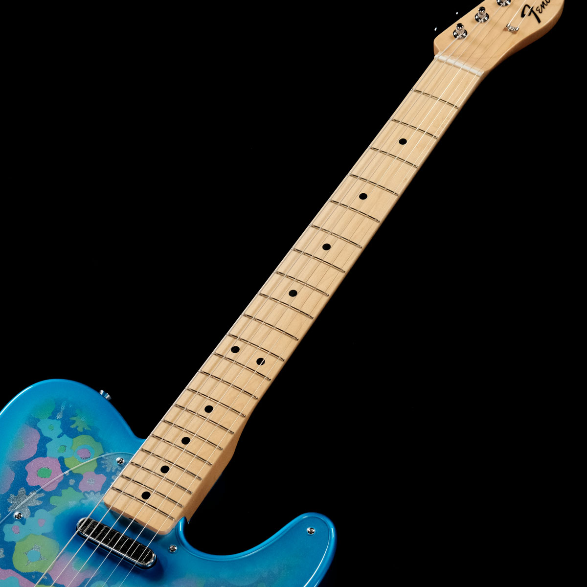 ニコイチテレキャス 69y Neck + 78y Body Telecaster ≒3.90kg | 【クロサワ楽器店