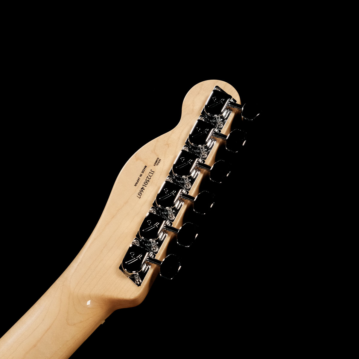 ニコイチテレキャス 69y Neck + 78y Body Telecaster ≒3.90kg | 【クロサワ楽器店