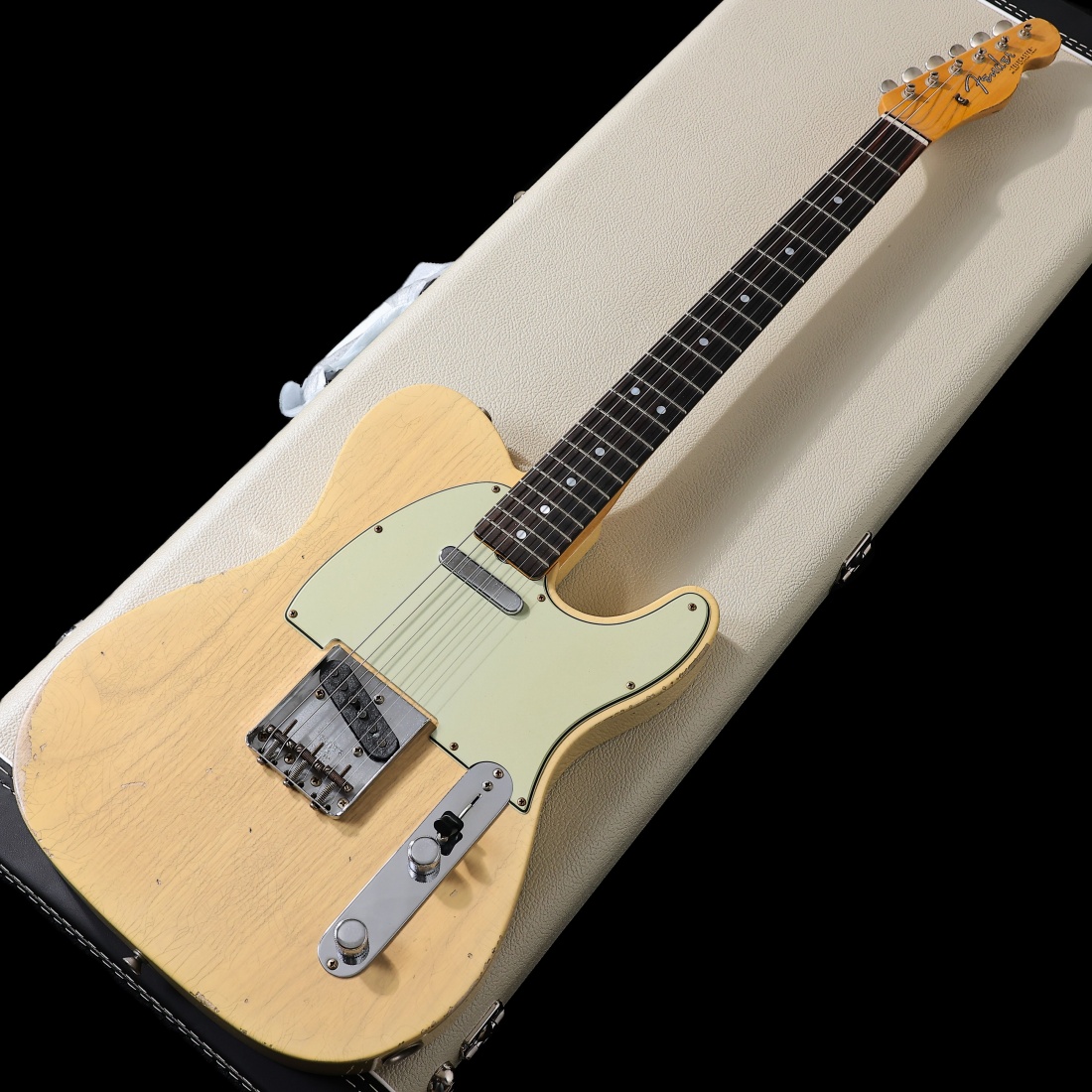 Fender Telecaster ナチュラル Fender Made in Japan Traditional 70s Telecaster Thinline