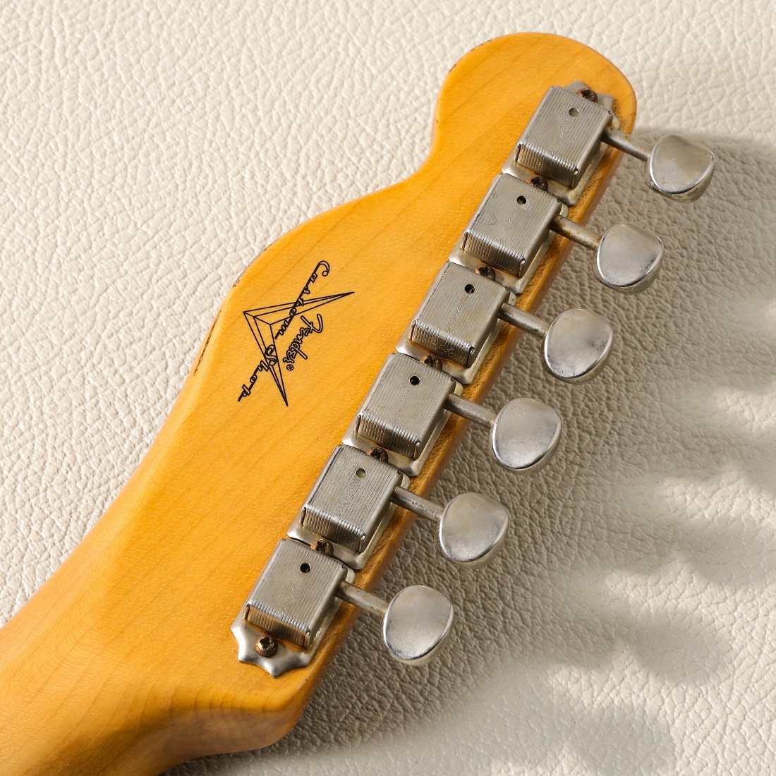 Fender USA Telecaster（必ずお読みください） Amazon | Fender エレキギター Ultra Luxe Telecaster®, Maple
