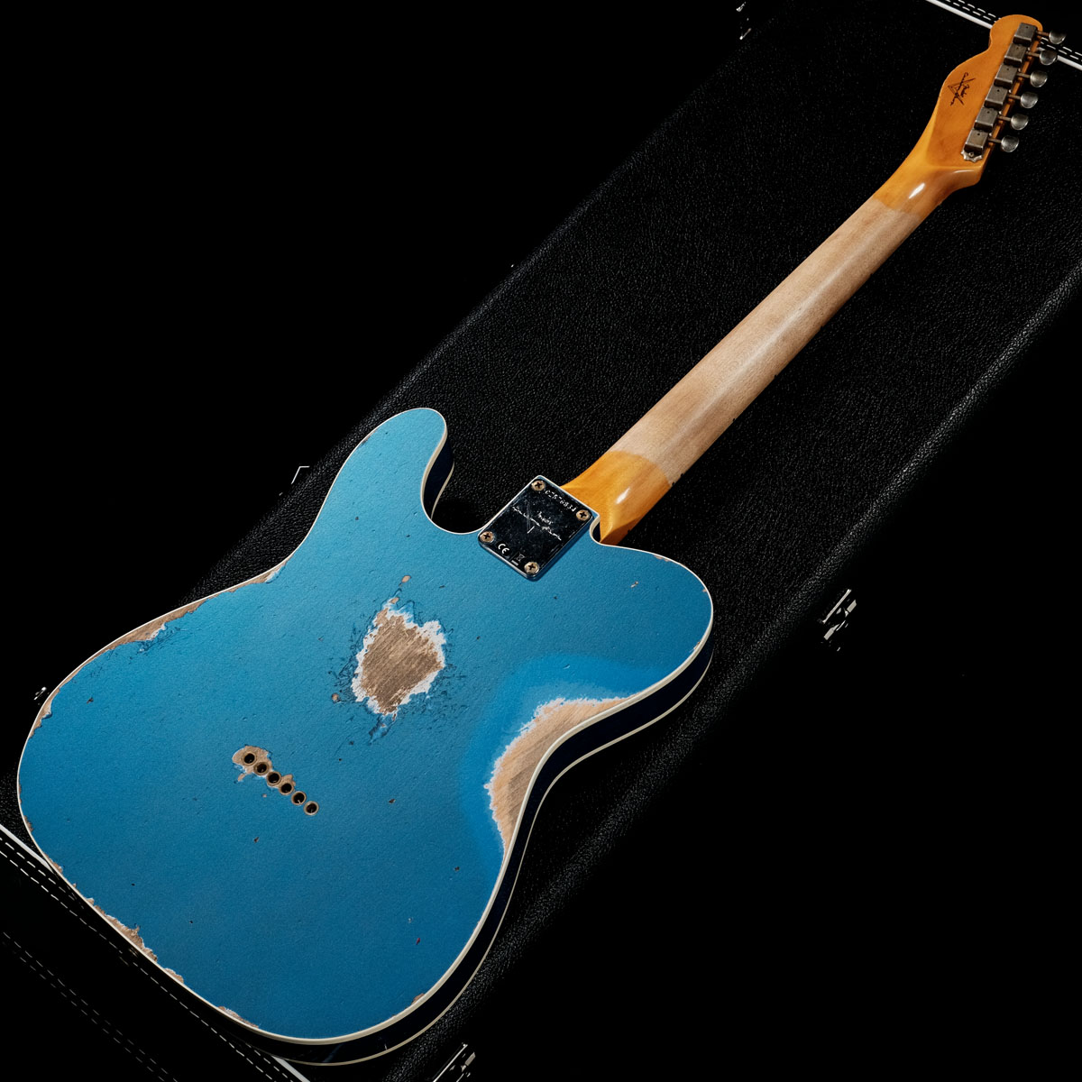 ギター Fender Telecaster Fender Made in Japan Hybrid II Series Telecaster Arctic