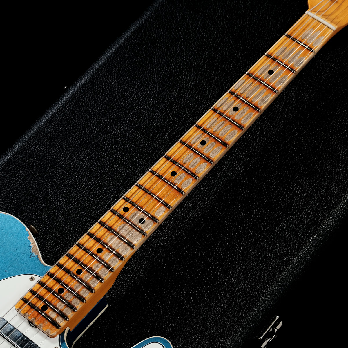 Fender Custom Shop / Time Machine 1965 Telecaster Custom