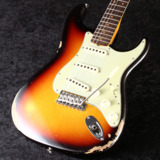 Fender Custom Shop / Late 1962 Stratocaster Relic with Closet Classic Hardware 3TSBS/N:CZ569629
