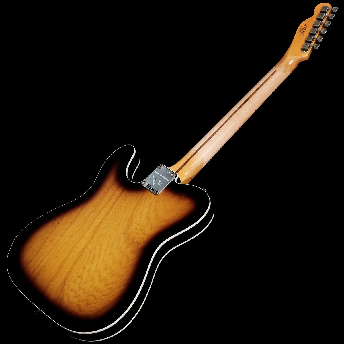 Fender Custom Shop / Limited Edition Twisted Telecaster
