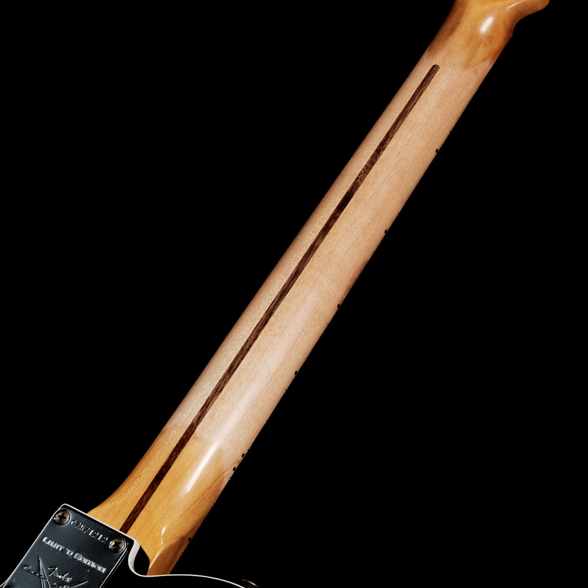 Fender Custom Shop / Limited Edition Twisted Telecaster