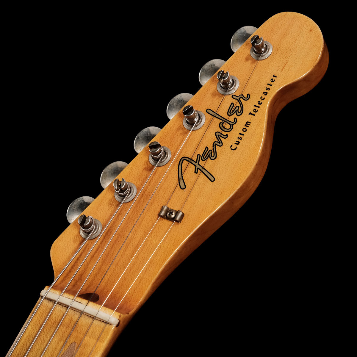 Fender Custom Shop / Limited Edition Twisted Telecaster Fender Custom Shop / Limited Edition Twisted Telecaster