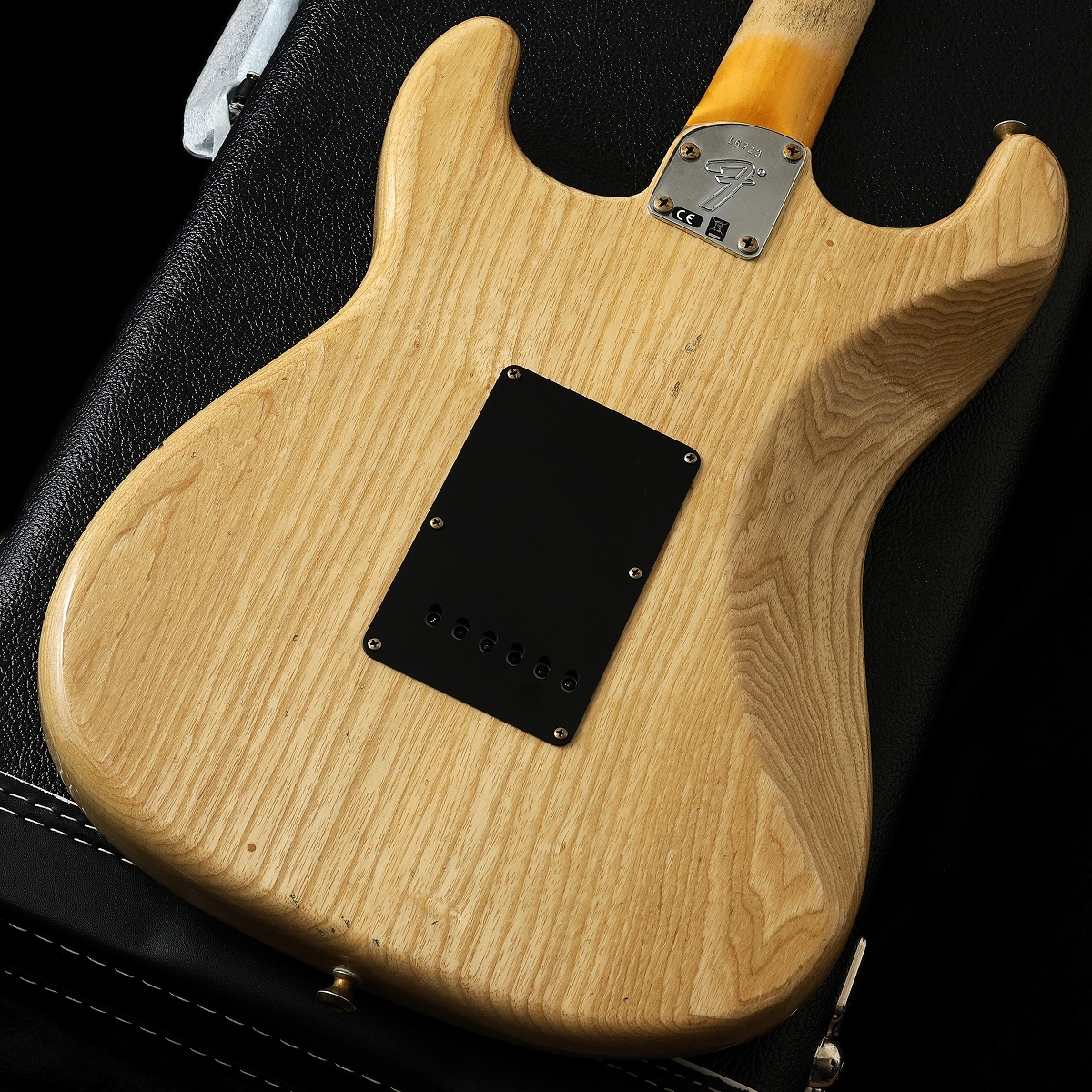 ギター pirates relic by georarms stratocaster Pirates Relic by Georarms stratocaster