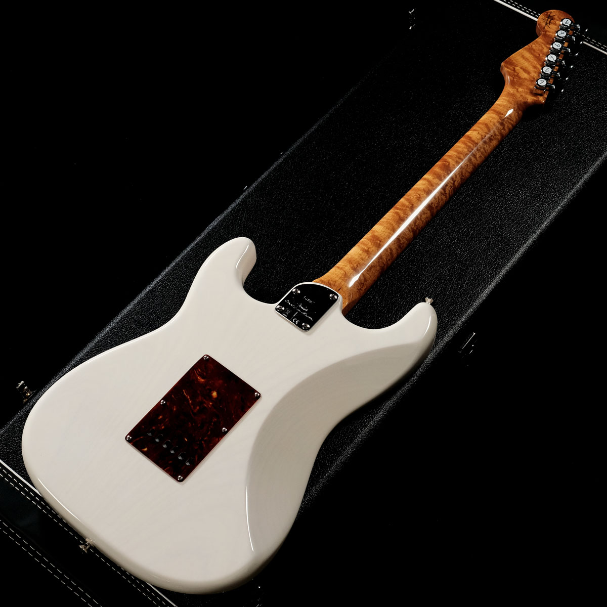 ストラトギター 商品情報】Fender エレキギター ラインナップ 8/23更新｜島村