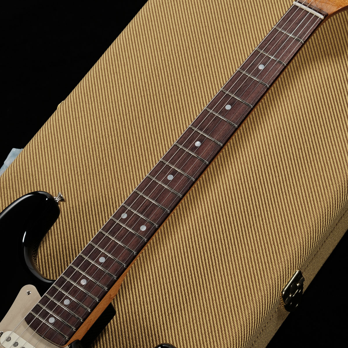 Fender Custom Shop / Limited Edition Roasted Stratocaster