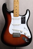 Fender / Vintera II 50s Stratocaster Maple Fingerboard 2-Color Sunburst S/N:MX23050162ۡڲŹ