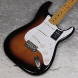 Fender / Vintera II 50s Stratocaster Maple Fingerboard 2-Color Sunburst