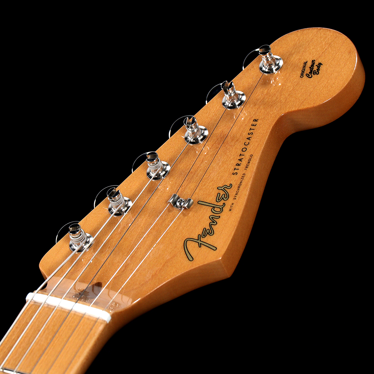 Fender フェンダー Made in Japan Junior Collection