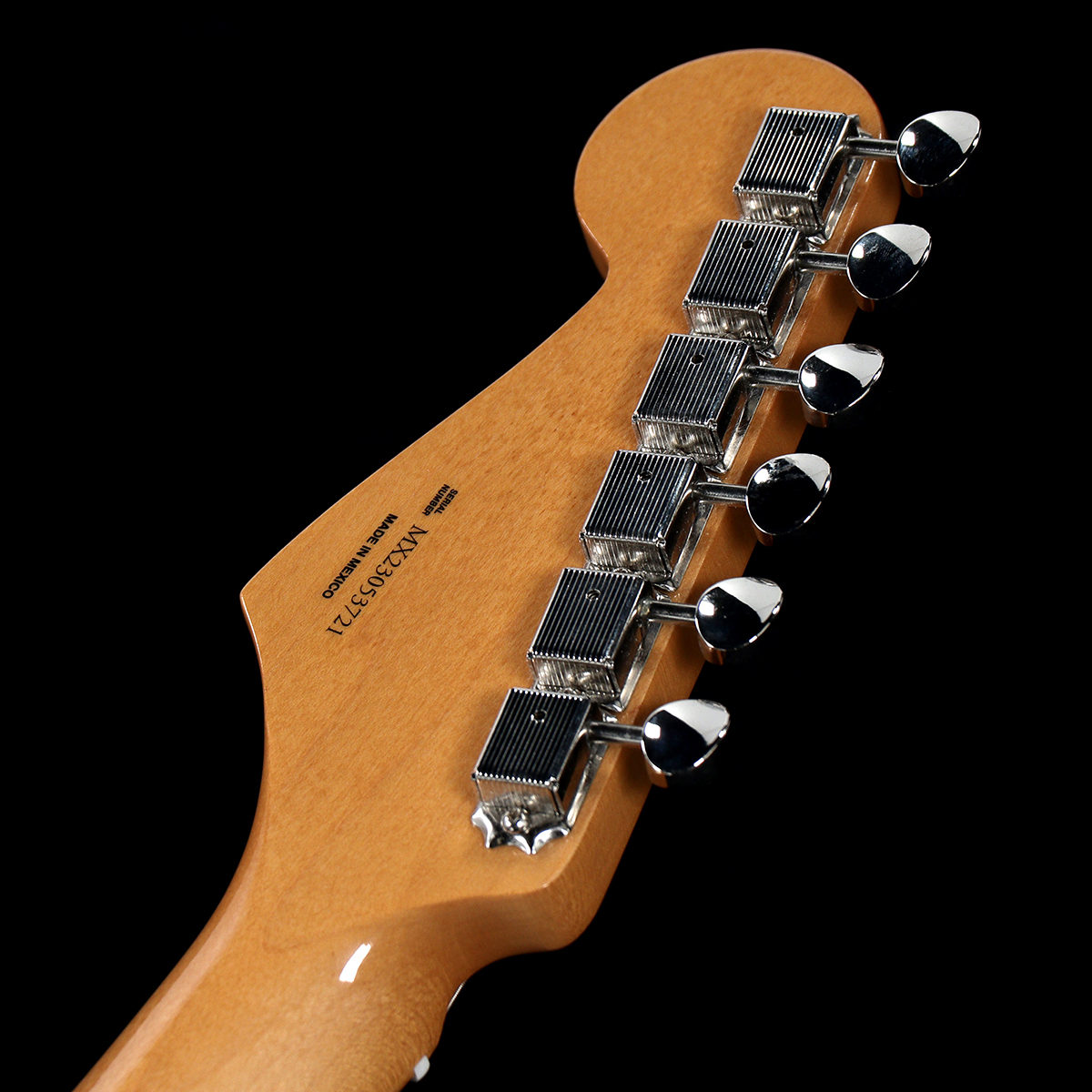 Fender / Vintera II 50s Stratocaster 2-Color Sunburst(重量