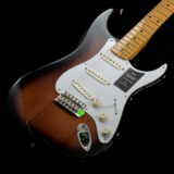 Fender / Vintera II 50s Stratocaster Maple Fingerboard 2-Color Sunburst 【S/N:MX23026549】