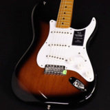 Fender / Vintera II 50s Stratocaster Maple Fingerboard 2-Color Sunburst S/N:MX23076657 ڿضŹ