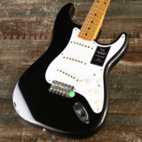 Fender / Vintera II 50s Stratocaster Maple Fingerboard Black S/N MX23032505ۡڸοŹ