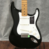 Fender / Vintera II 50s Stratocaster Maple Fingerboard Black  S/N MX23034680ۡŹ