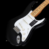 Fender / Vintera II 50s Stratocaster Maple Black[3.7kg]S/N:MX23077228ۡŹ