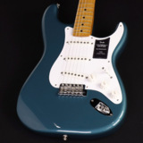 Fender / Vintera II 50s Stratocaster Maple Fingerboard Ocean Turquoise S/N:MX23050844 ڿضŹ