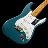 Fender / Vintera II 50s Stratocaster Maple Fingerboard Ocean Turquoise S/N:MX23049574