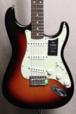 Fender / Vintera II 60s Stratocaster Rosewood Fingerboard 3-Color Sunburst S/N:MX23054289ۡڲŹ