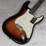Fender / Vintera II 60s Stratocaster Rosewood 3-Color Sunburst